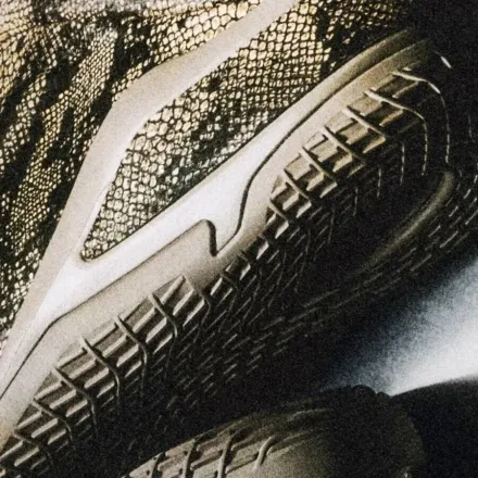 Хижий стиль MVP: Converse перетворює SHAI 001 на найнебезпечніші кросівки сезону