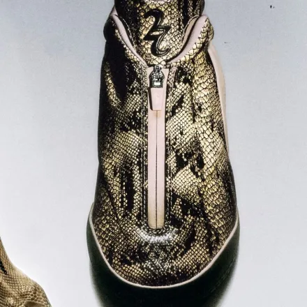 MVP-Style: Converse macht die SHAI 001 zu den gewagtesten Sneakers der Saison