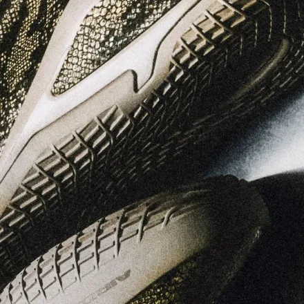 MVP-Style: Converse macht die SHAI 001 zu den gewagtesten Sneakers der Saison
