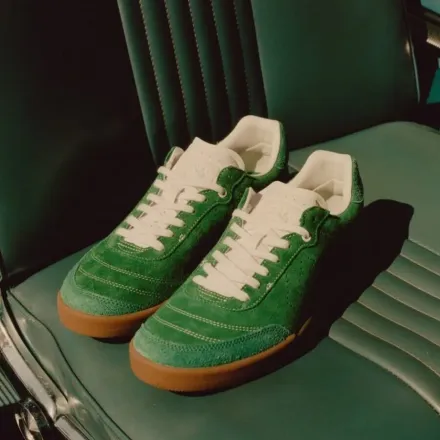 A Green Strike on the Asphalt: Noah and Converse Unveil a New Version of the Louie Lopez 2 Pro