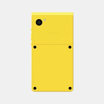 Zurück in die Zukunft: Warum das Tastenhandy Light Flip zum stilvollsten Gadget für Männer geworden ist, die genug von Smartphones haben