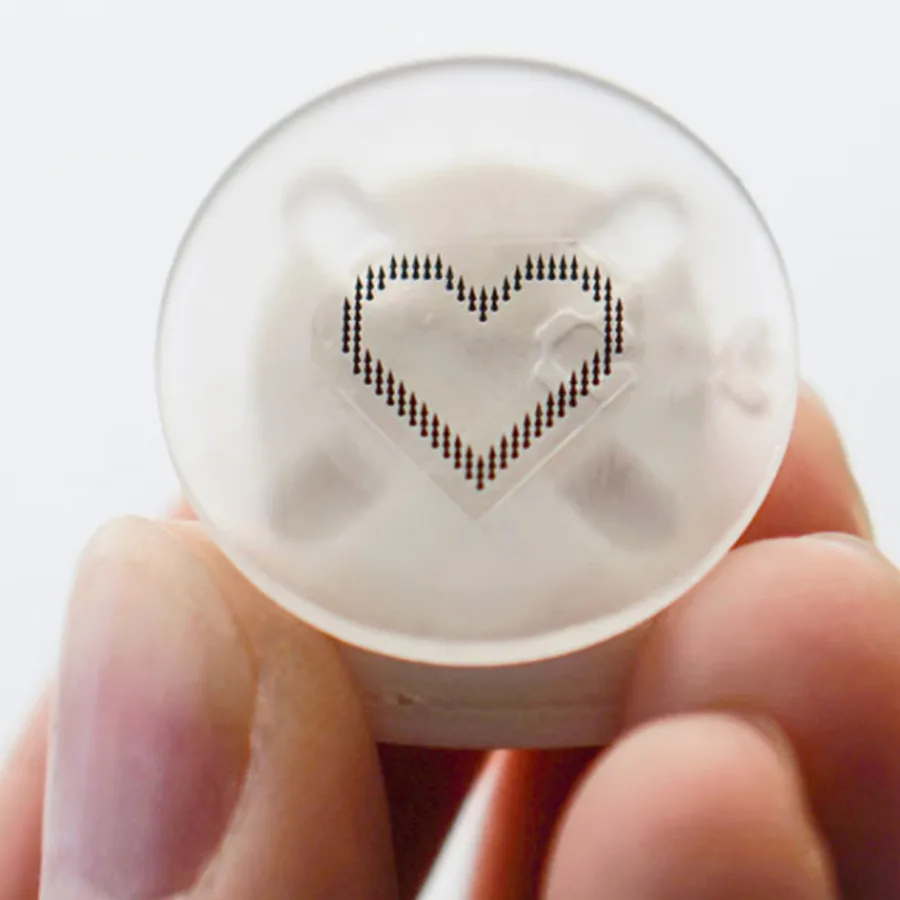Painless Tattoos: British Innovators Create Technology That Could Change the Rules Forever
