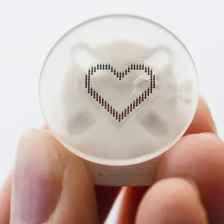 Painless Tattoos: British Innovators Create Technology That Could Change the Rules Forever