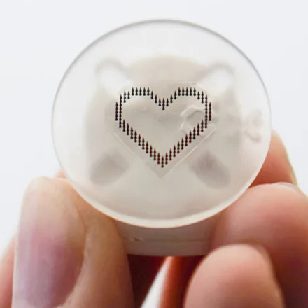 Painless Tattoos: British Innovators Create Technology That Could Change the Rules Forever