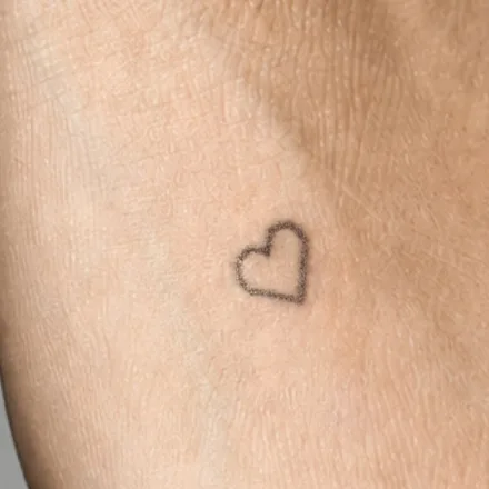 Painless Tattoos: British Innovators Create Technology That Could Change the Rules Forever