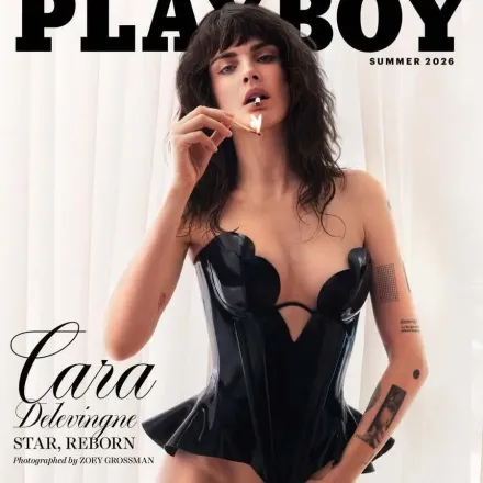 Cara Delevingne sin filtros: cómo la modelo, actriz y rebelde finalmente se convirtió en la protagonista de su propia vida