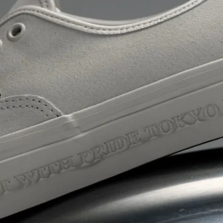 OTW by Vans x NEIGHBORHOOD Authentic 44: Die Sneaker, die beweisen, dass echter Stil nicht aus Lautstärke, sondern aus Charakter entsteht