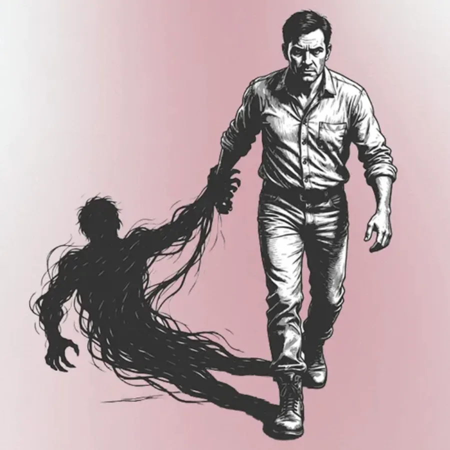 7 beliefs of a strong man that help him get through uncertainty without losing himself