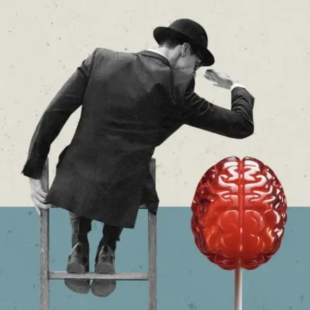 Emotional Maturity: Why a Man's True Strength Doesn't Begin with Muscles
