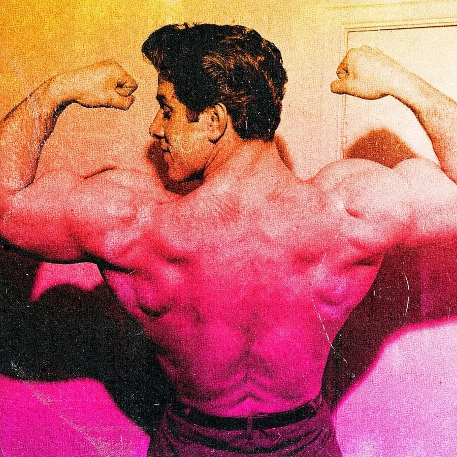 How to Get a More Defined Physique Without Exhausting Diets: A Man's Guide to Burning Fat and Building Muscle