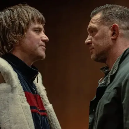Tom Hardy Returns to "MobLand": The New Season Promises War, Drugs and Family Chaos