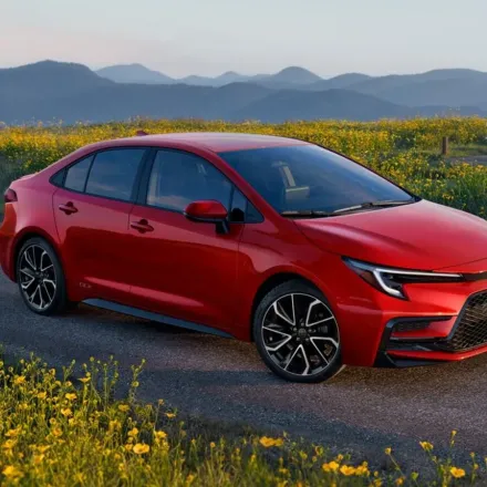 Toyota Corolla Turns 60: The Legendary Sedan Gets a Special Edition Collectors Will Want