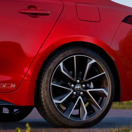 Toyota Corolla Turns 60: The Legendary Sedan Gets a Special Edition Collectors Will Want