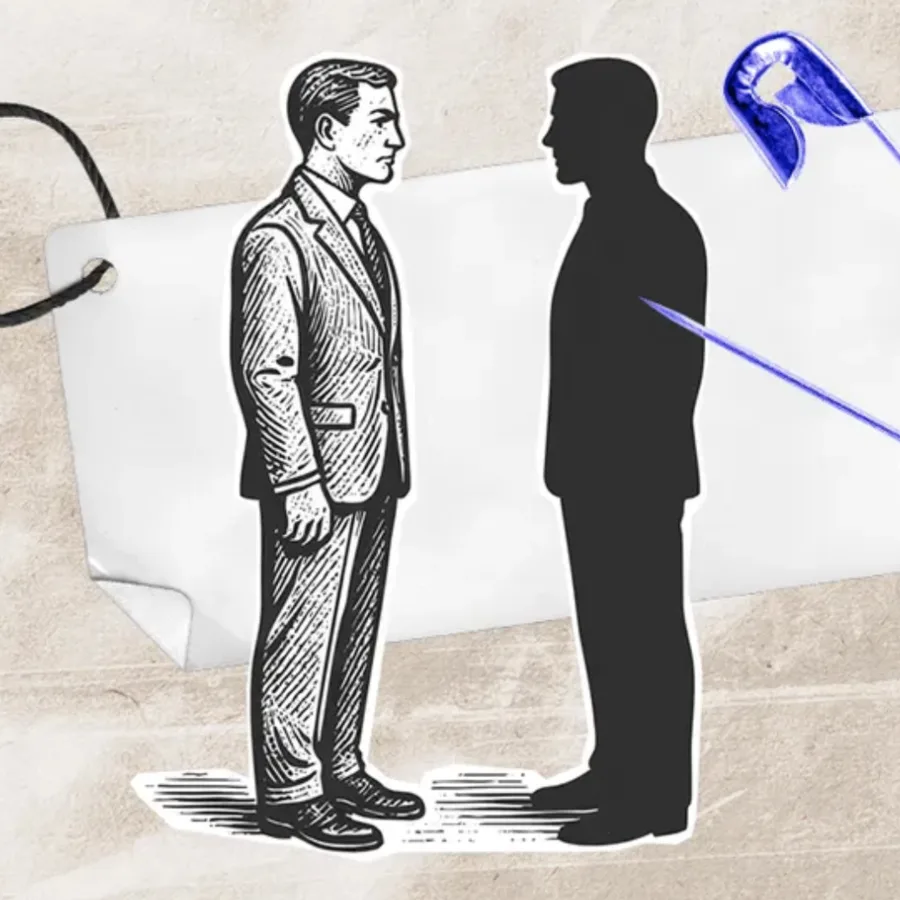 Labels a Man Should Never Accept: 4 Phrases That Can Quietly Break His Character