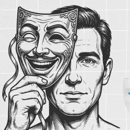 Don't Be Afraid to Be Weird: 10 Reasons to Stop Trying to Fit In