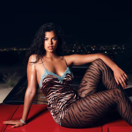 Victoria's Secret Turns Up the Heat for Summer: The New Joyride Campaign Proves Confidence Is the Sexiest Accessory of the Season