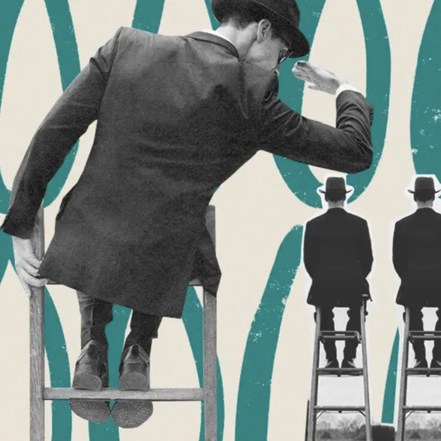9 Signs You're Living Better Than You Think: A Man's Guide to Real Quality of Life
