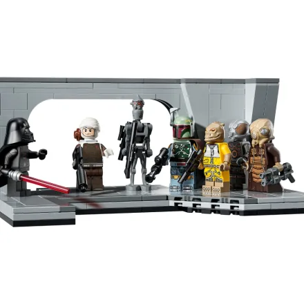 The Longest LEGO Star Wars Ship Ever: The 6,130-Piece Executor Super Star Destroyer Every Fan Will Want to Build