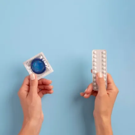 Contraception Without Myths: A Man's Guide to 20 Birth Control Methods Every Guy Should Read