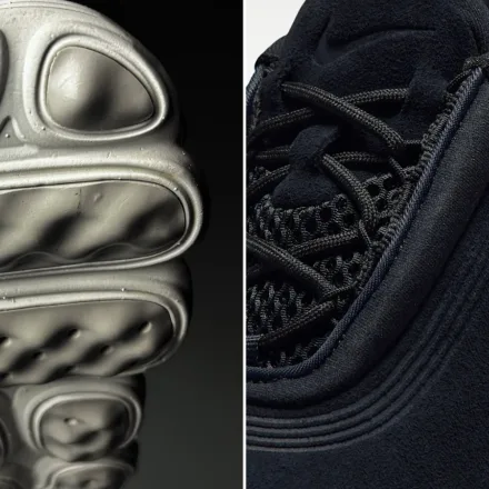 Nike 24.7: The Sneakers You Can Slip On Hands-Free - The Most Comfortable Pair for Men Who Value Everyday Comfort