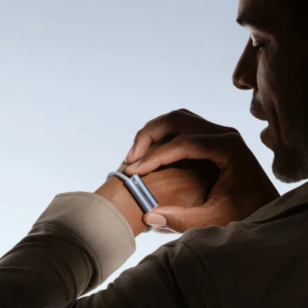 One Wristband for the Whole Family: Fitbit Founders Create a Smart Gadget That Keeps an Eye on Everyone's Health
