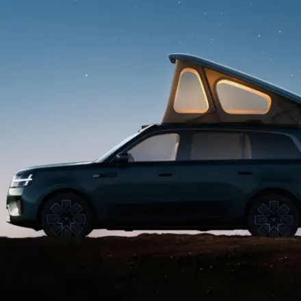Xiaomi a créé le SUV de rêve pour les hommes : un deuxième étage, un plancher chauffant et près de 1 700 km d'autonomie