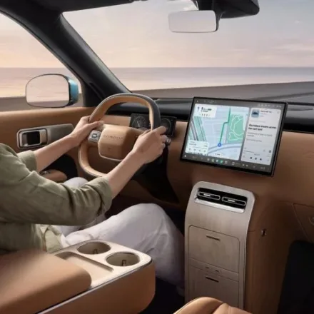 Xiaomi a créé le SUV de rêve pour les hommes : un deuxième étage, un plancher chauffant et près de 1 700 km d'autonomie