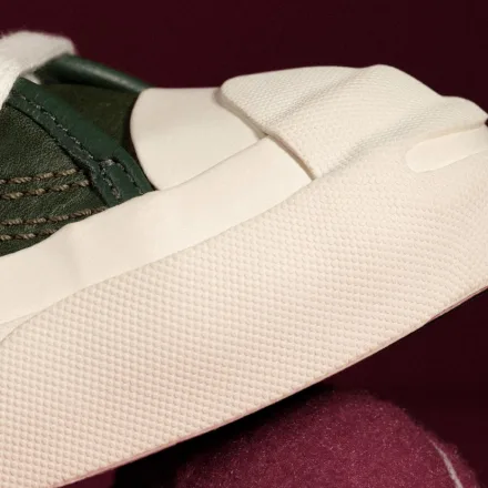Converse bringt eine Legende zurück: Der Jack Purcell ist jetzt hochwertiger, edler und begehrter denn je