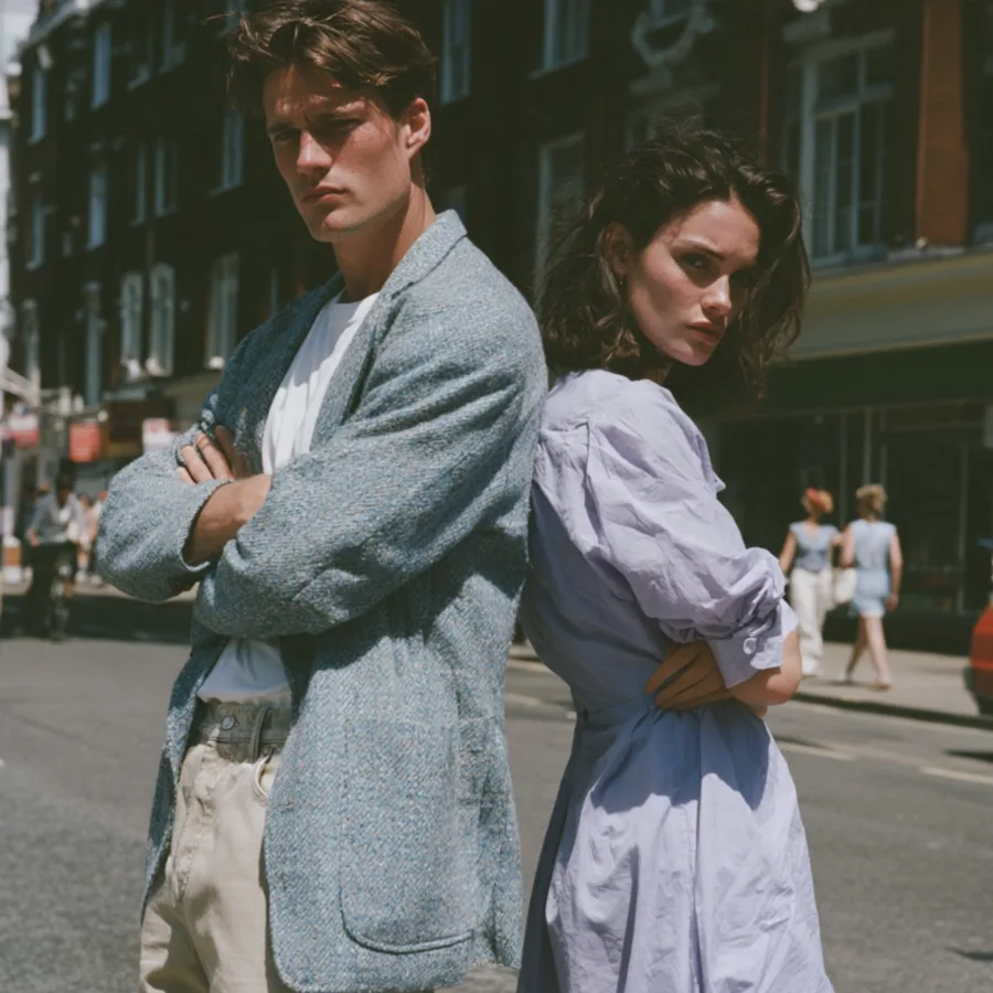 When Love Quietly Comes to an End: 10 Signs Your Relationship Is Heading Toward Its Final Chapter