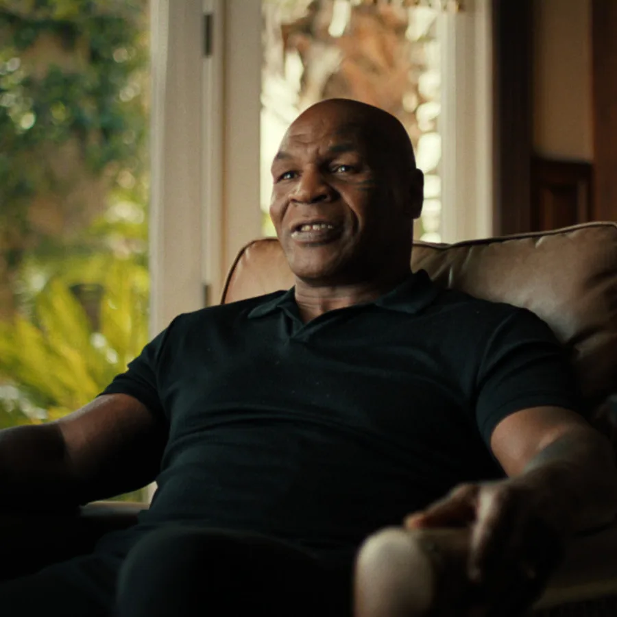Mike Tyson ohne Handschuhe: Netflix erzählt die Geschichte eines Mannes, der furchteinflößender wurde als seine eigene Legende