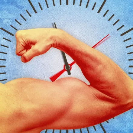 Schnell Muskeln aufbauen: 10 Regeln, die wirklich funktionieren