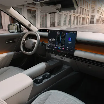 Hyundai Tucson der neuen Generation: Charakter aus Stahl, mehr Platz und Technologien, die wirklich überraschen