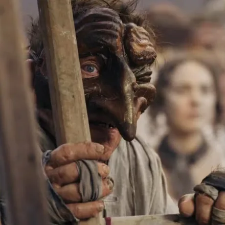 Vincent Cassel wird zu Quasimodo: Netflix zeigt die düsterste Version der Legende von Notre-Dame
