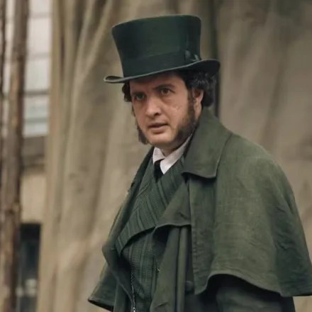 Vincent Cassel wird zu Quasimodo: Netflix zeigt die düsterste Version der Legende von Notre-Dame