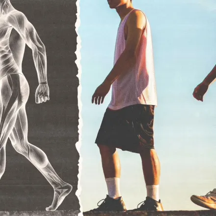 ¿Caminar desarrolla músculo o quema grasa? Esto es lo que realmente ocurre en tu cuerpo