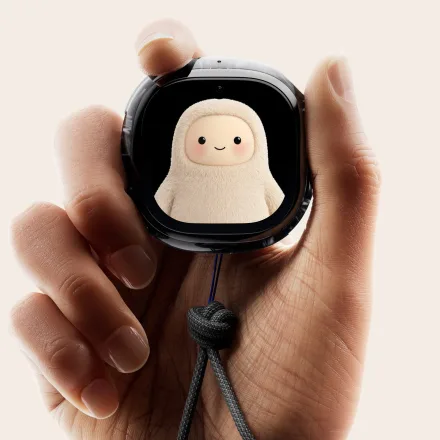 Meta Is Creating a Pocket AI Companion: The New Muse Charm Looks Like a Tamagotchi for the Future