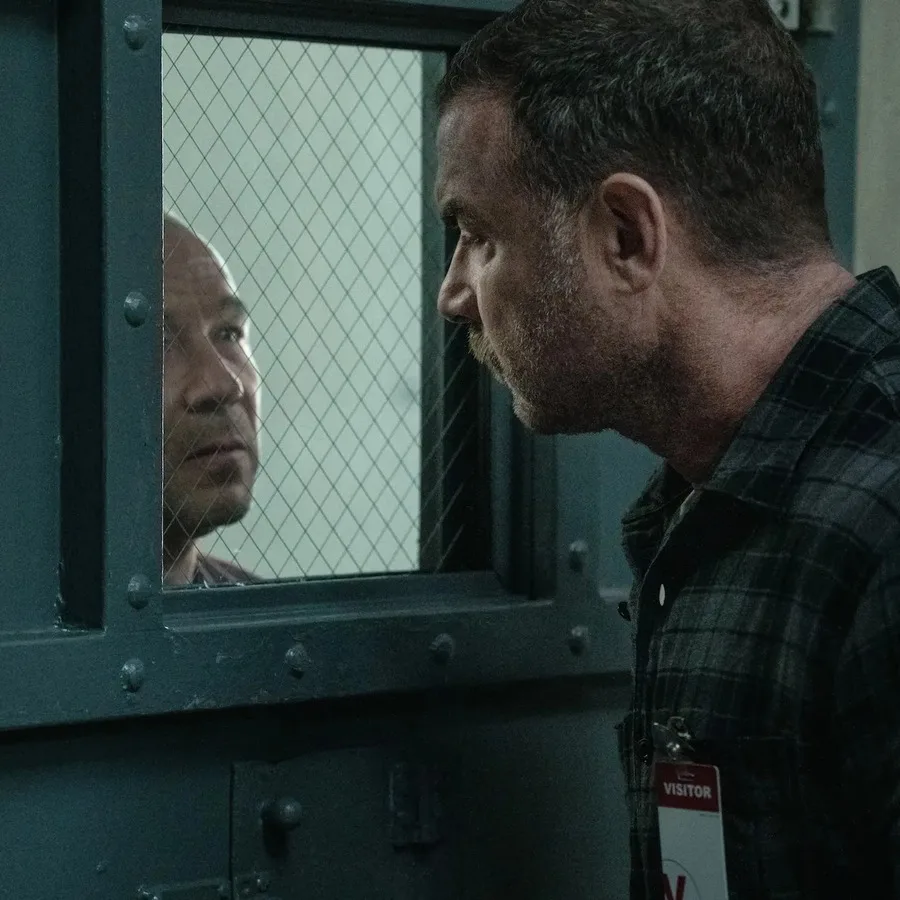 Nocturne: Liev Schreiber und Zazie Beetz machen Jagd auf einen Serienkiller