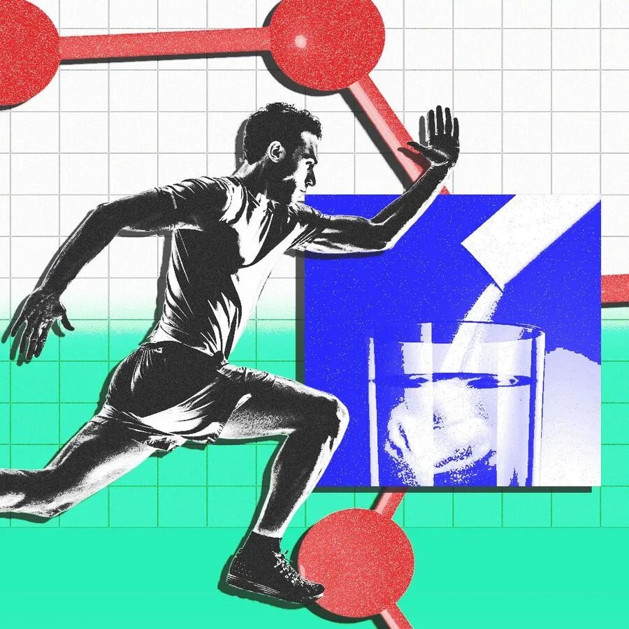 Electrolytes Aren't Just for the Gym: Why You Might Need Them Every Day