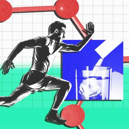 Electrolytes Aren't Just for the Gym: Why You Might Need Them Every Day