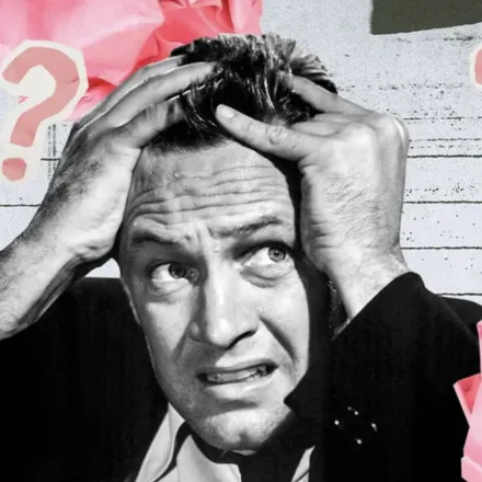 9 Signs You're No Longer Looking for Information - You're Hiding Behind It