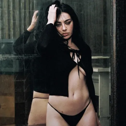 Charli XCX on the Cover of Playboy: The Queen of the Party Scene Who Learned to Slow Down Without Losing Momentum