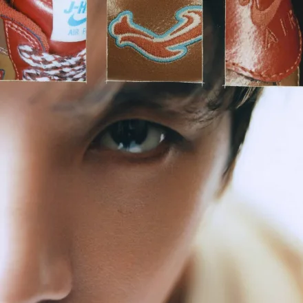 NIGO, Nike and j-hope Team Up for New Air Force 1s: Where Street Culture Meets K-Pop
