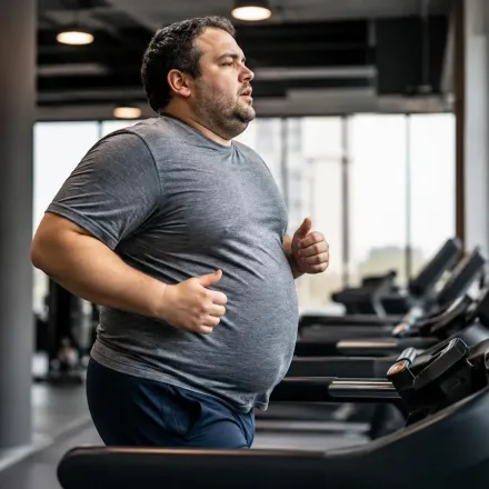 Where Does Fat Actually Go When You Lose Weight?