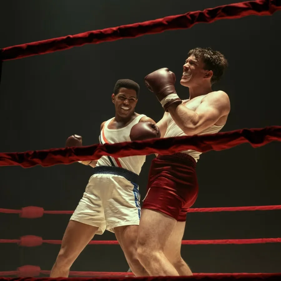 Muhammad Ali, bevor er zur Legende wurde: Prime Video erzählt die Geschichte der Entstehung des „Größten“