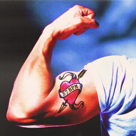 Heart Rate as the New Status Symbol: Why Men Brag About Having a Low Resting Heart Rate