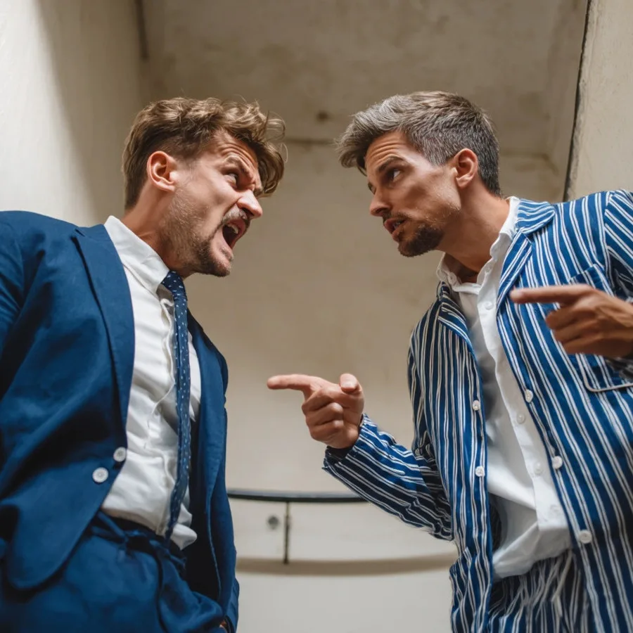 How to Win an Argument Without Even Starting One: The Nine-Second Method and Phrases That Disarm Your Opponent