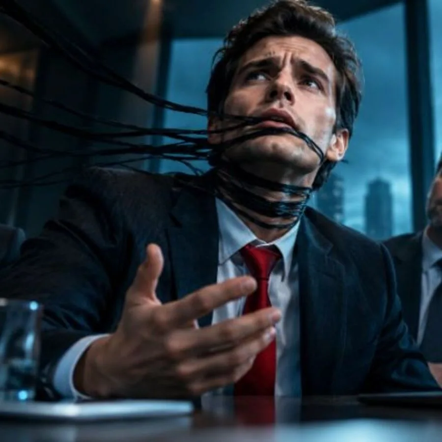 7 Sätze, die Unsicherheit verraten – selbst wenn man es selbst nicht merkt