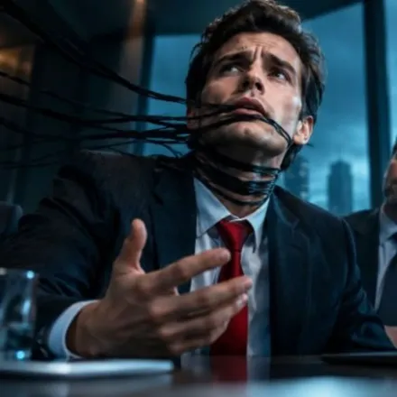 7 Sätze, die Unsicherheit verraten – selbst wenn man es selbst nicht merkt